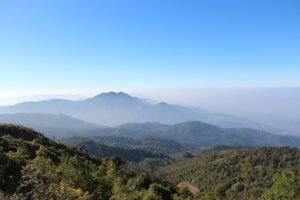 chiang mai, mountain, travel, thailand, nature, landscape, outdoor, view, asia, green, sky, tree, thai, countryside, summer, quiet, doi inthanon, chiang mai, chiang mai, chiang mai, chiang mai, chiang mai, doi inthanon, doi inthanon